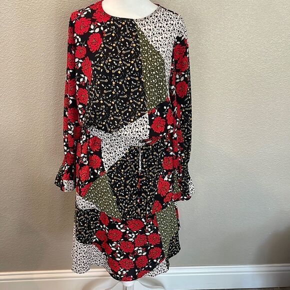Libby Edelman A-Line Dress - Picture 1 of 6